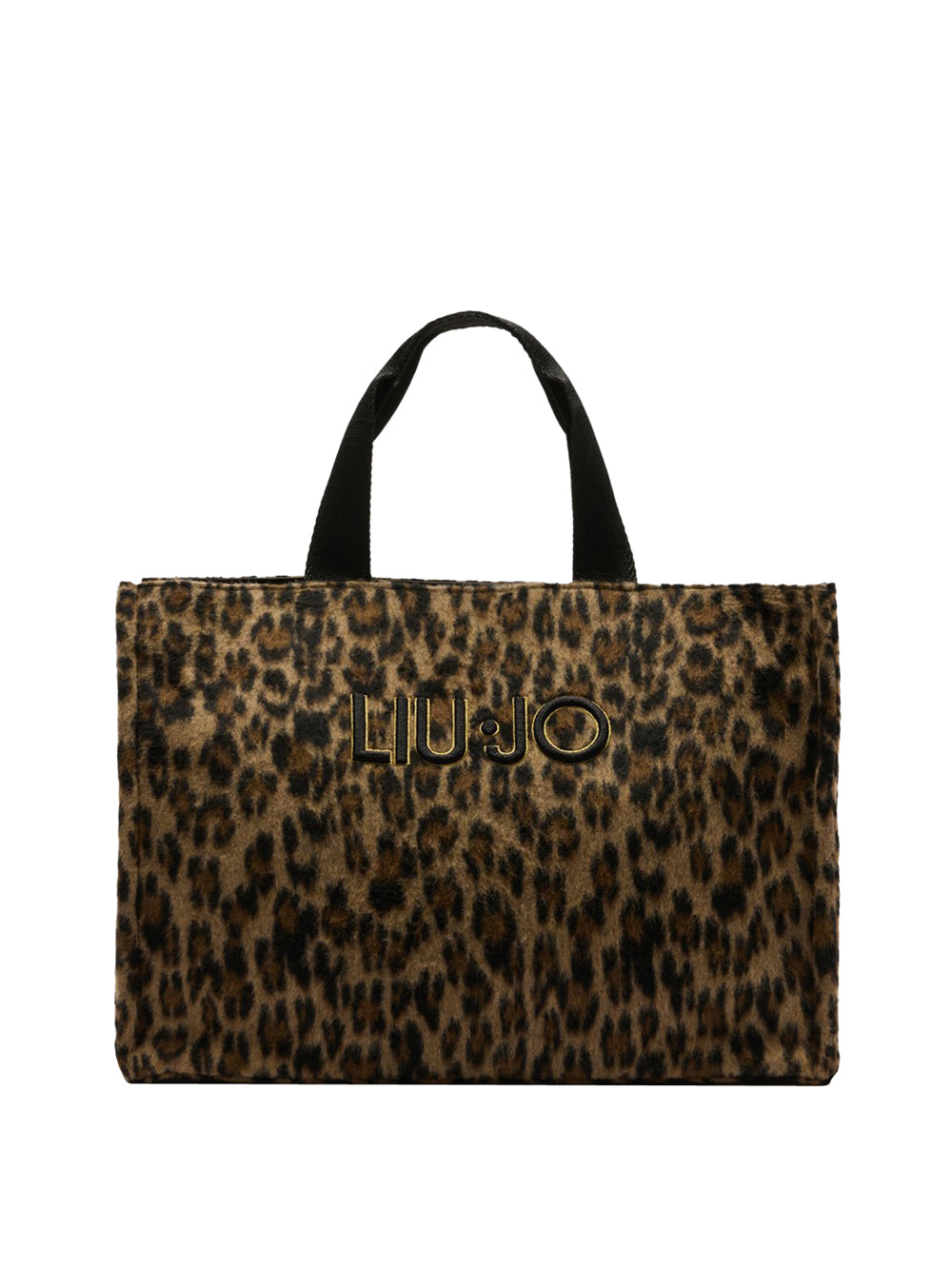 LIU.JO Borsa Shopping Donna - Maculato modello 2F5027T6089