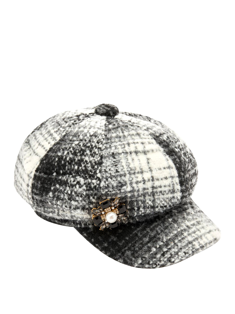 LIU.JO Cappello Donna - Grigio modello 2F5029T6089