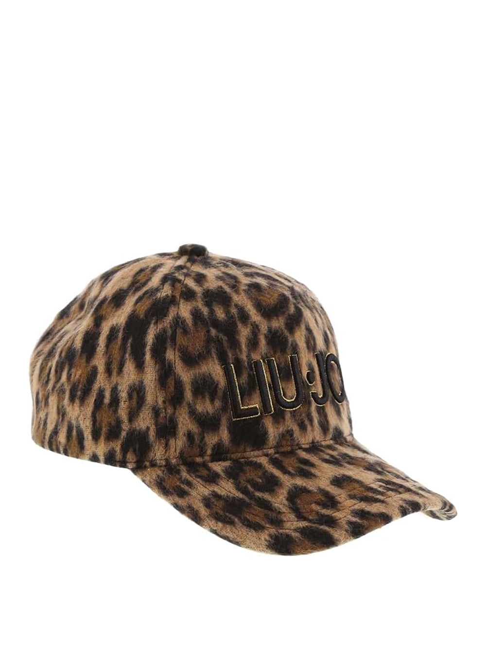 LIU.JO Cappello Donna - Maculato modello 2F5030T6089