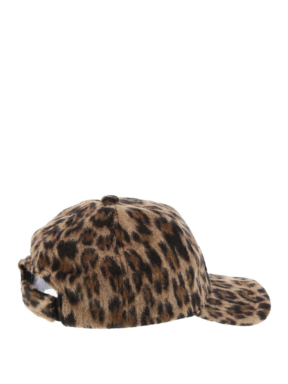 LIU.JO Cappello Donna - Maculato modello 2F5030T6089