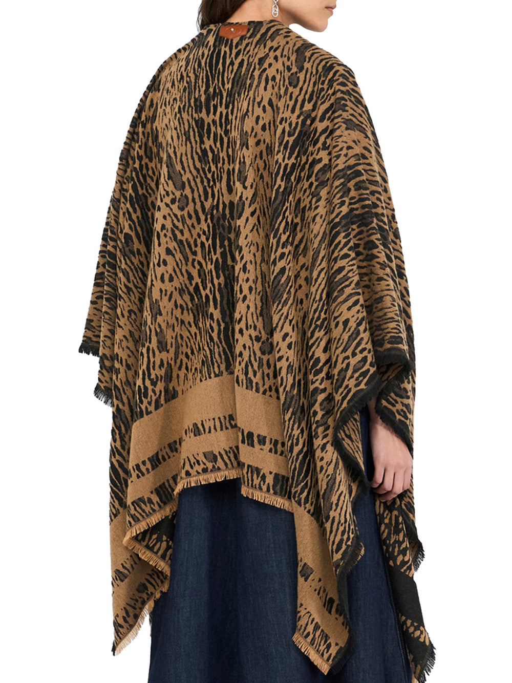 LIU.JO Sciarpa Donna - Giallo modello 2F5032T0300