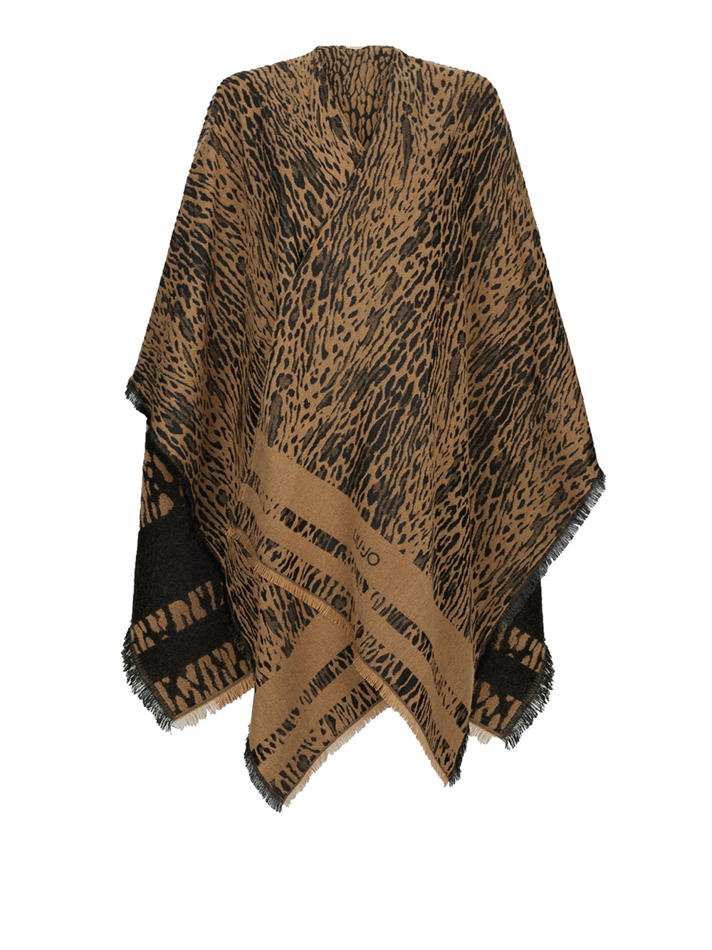 LIU.JO Sciarpa Donna - Giallo modello 2F5032T0300