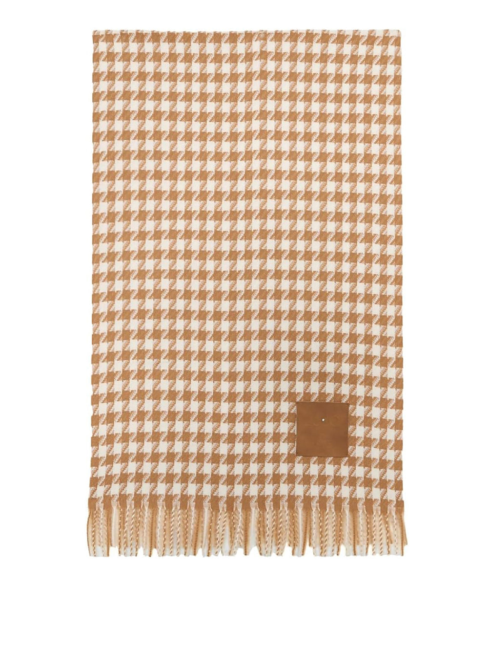 LIU.JO Sciarpa Donna - Beige modello 2F5041T0300