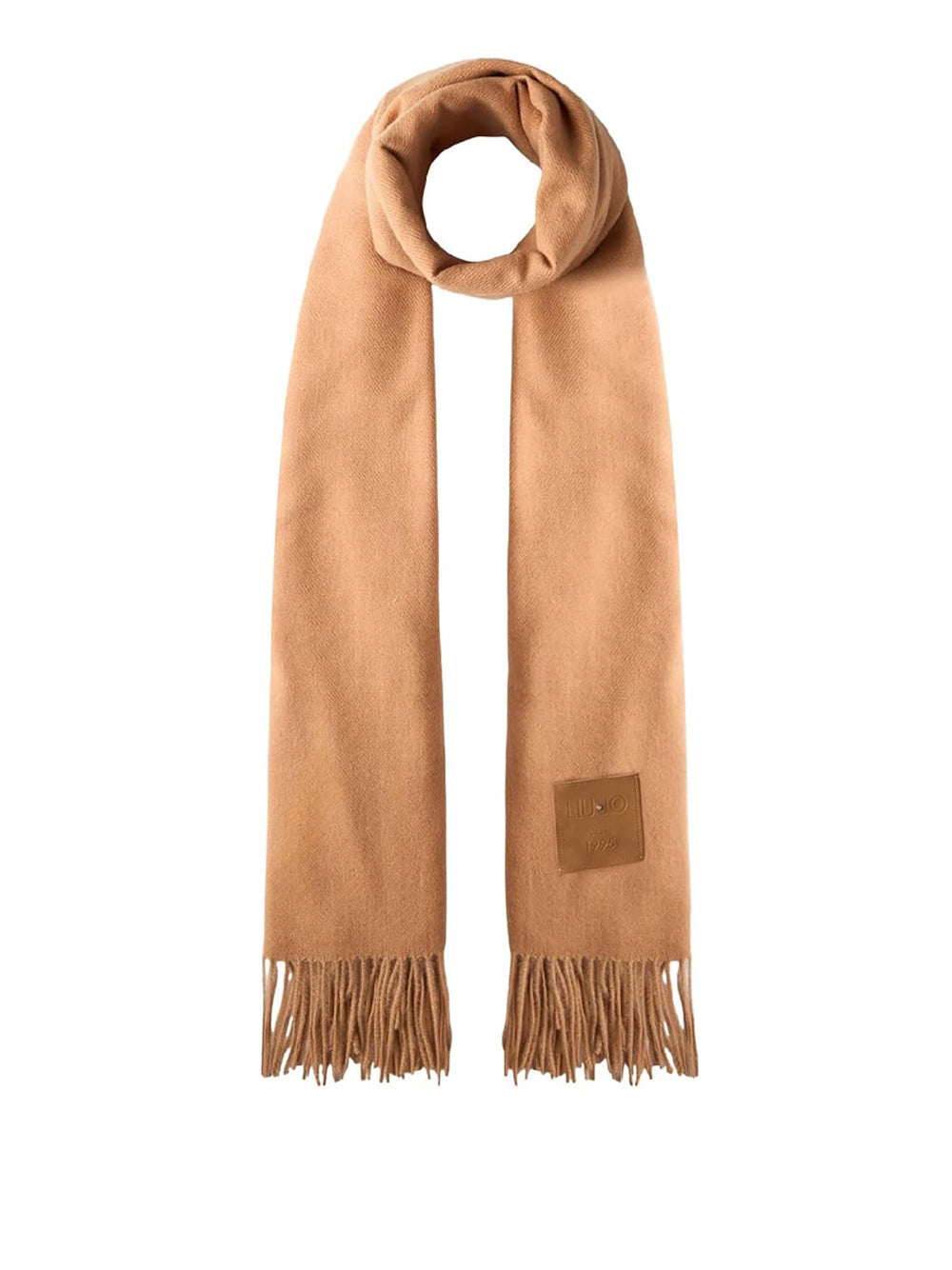 LIU.JO Sciarpa Donna - Beige modello 2F5048T0300