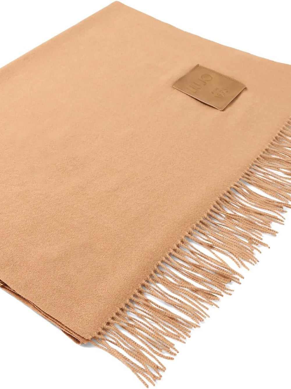 LIU.JO Sciarpa Donna - Beige modello 2F5048T0300