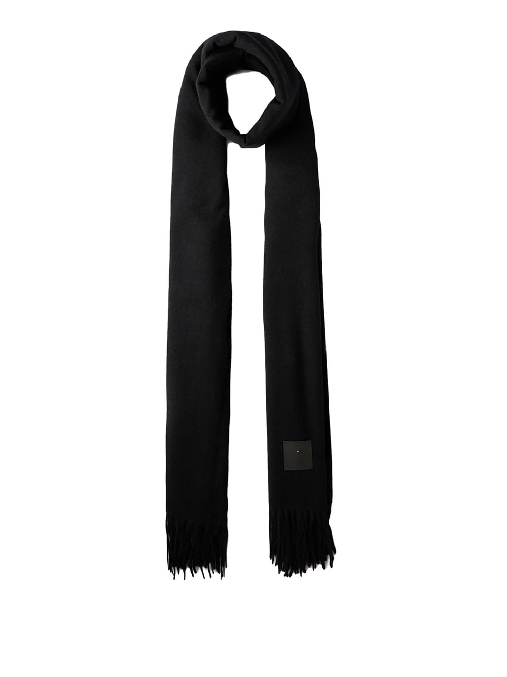 LIU.JO Sciarpa Donna - Nero modello 2F5048T0300