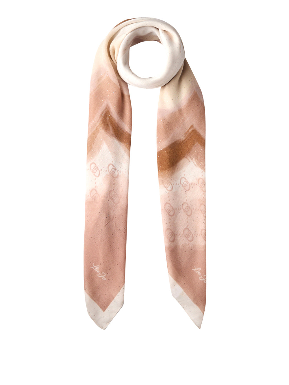 LIU.JO Sciarpa Donna - Rosa modello 2F5065T0300