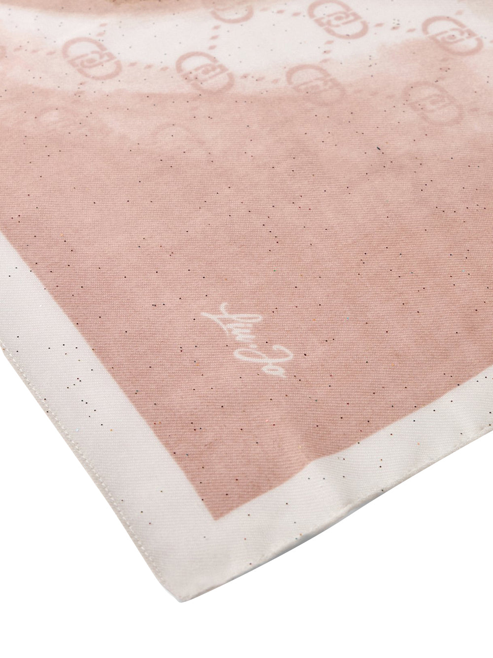 LIU.JO Sciarpa Donna - Rosa modello 2F5065T0300