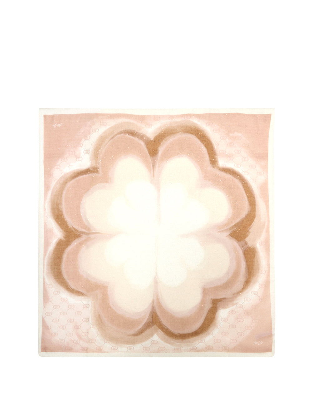 LIU.JO Sciarpa Donna - Rosa modello 2F5065T0300