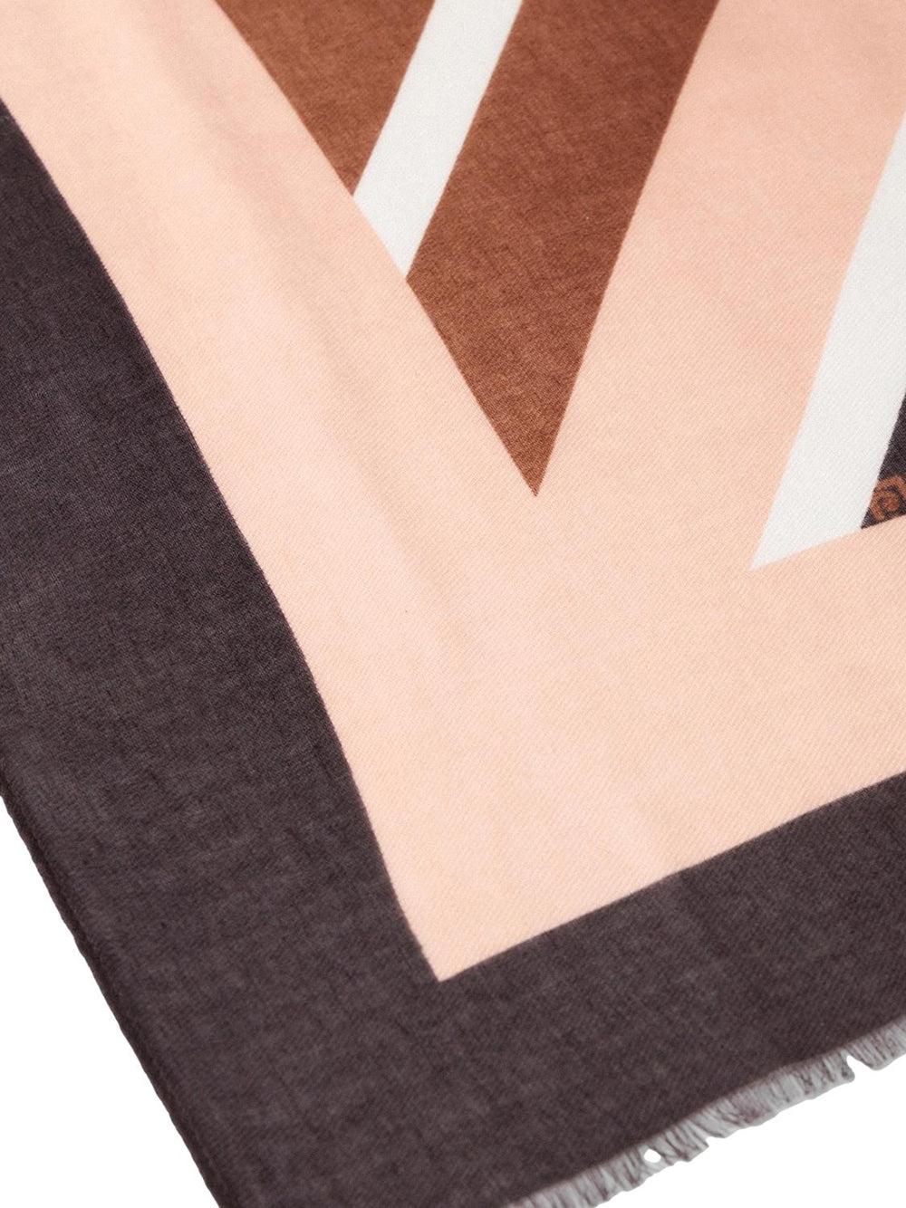 LIU.JO Sciarpa Donna - Testa di moro modello 2F5072T0300