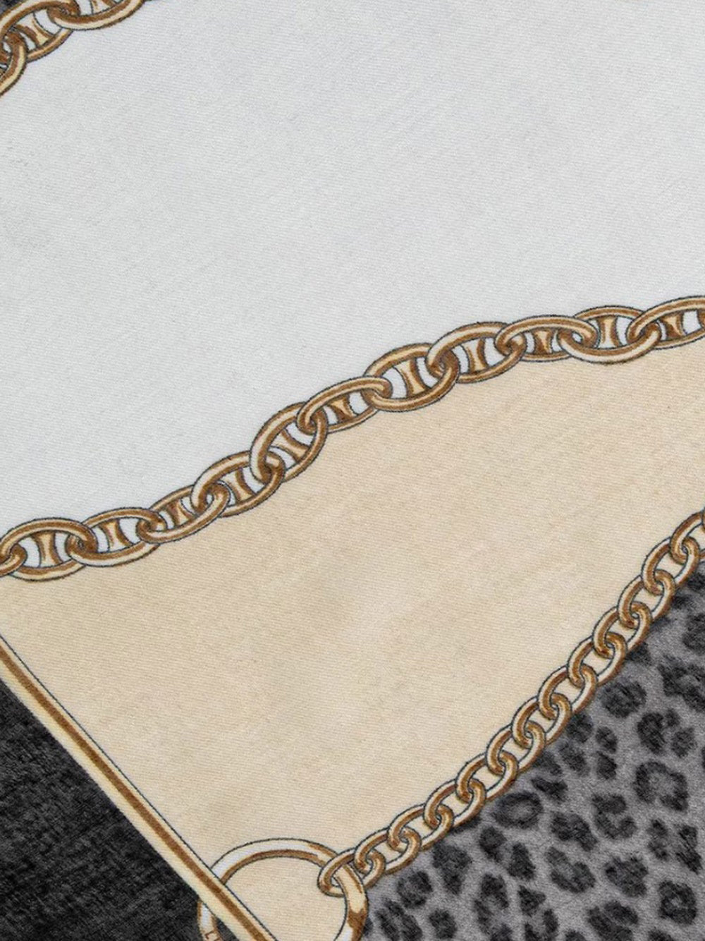 LIU.JO Sciarpa Donna - Nero modello 2F5074T0300