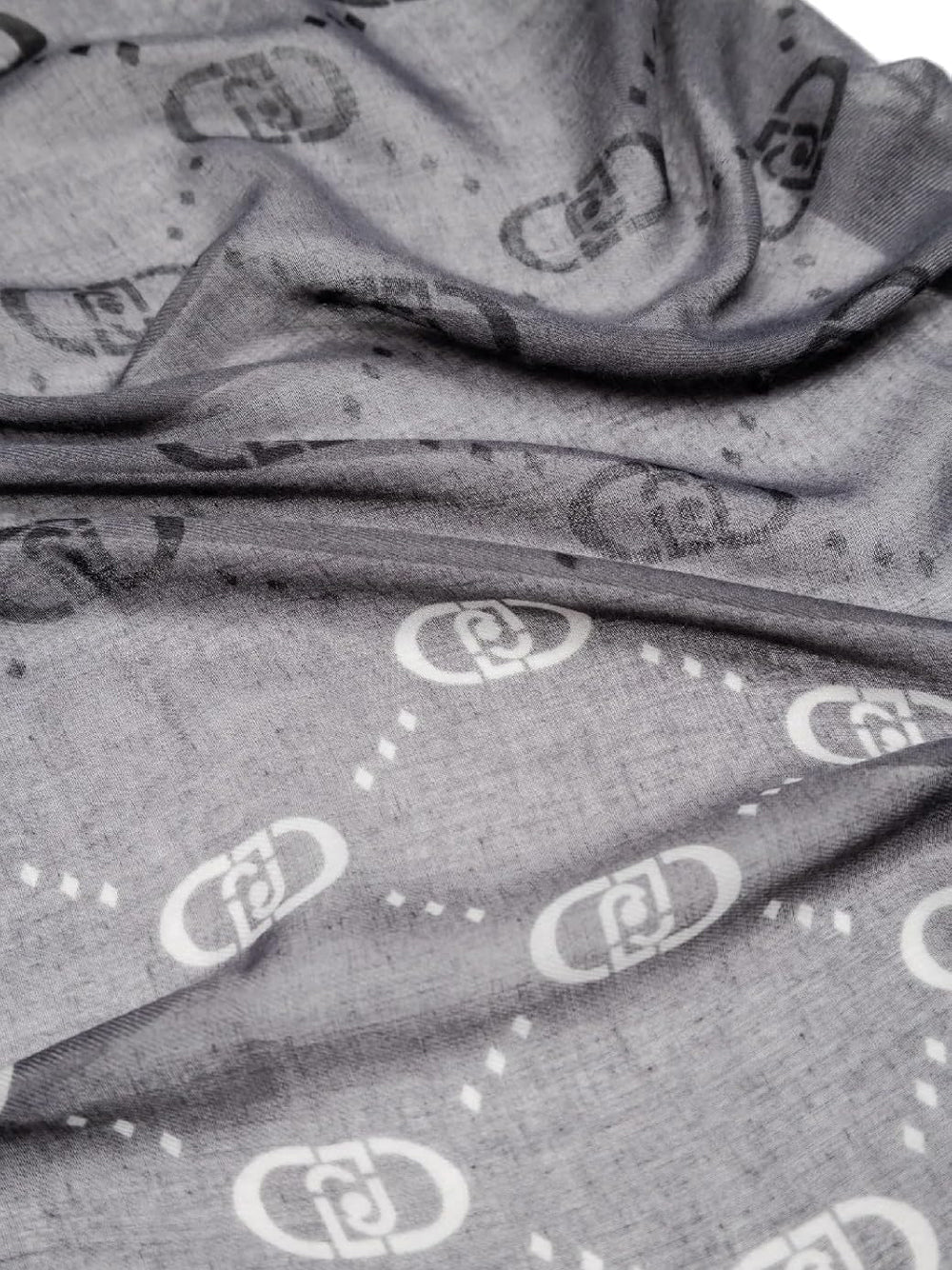 LIU.JO Sciarpa Donna - Nero modello 2F5080T0300