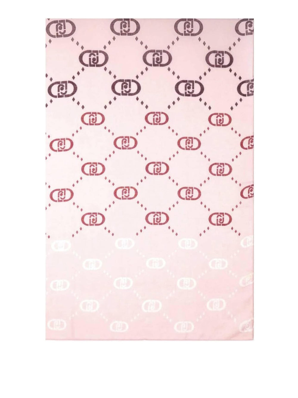 LIU.JO Sciarpa Donna - Lilla modello 2F5080T0300