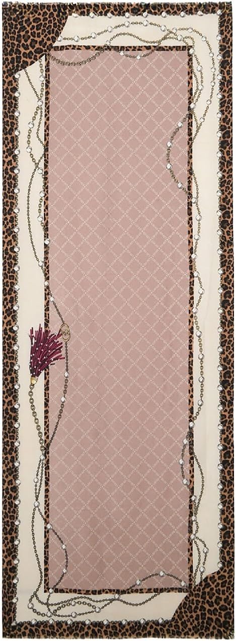 LIU.JO Sciarpa Donna - Beige modello 2F5081T0300