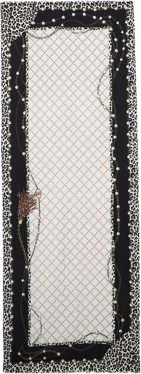 LIU.JO Sciarpa Donna - Nero modello 2F5081T0300