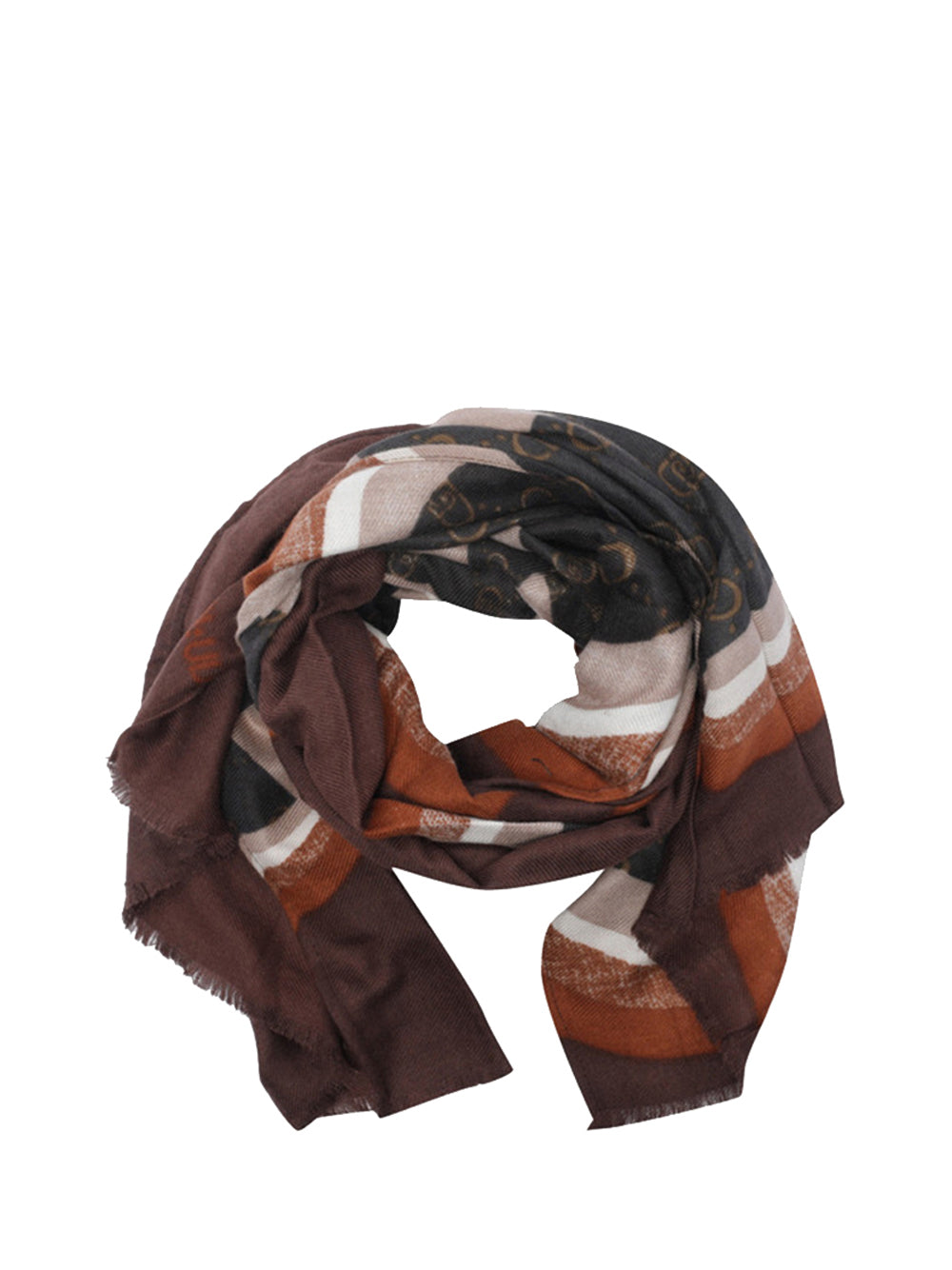 LIU.JO Sciarpa Donna - Beige modello 2F5082T0300