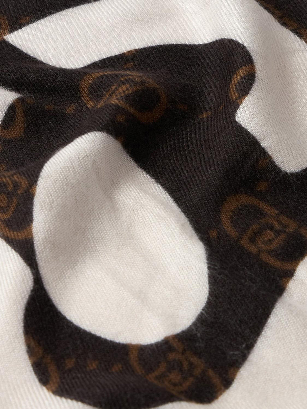 LIU.JO Sciarpa Donna - Nero modello 2F5082T0300