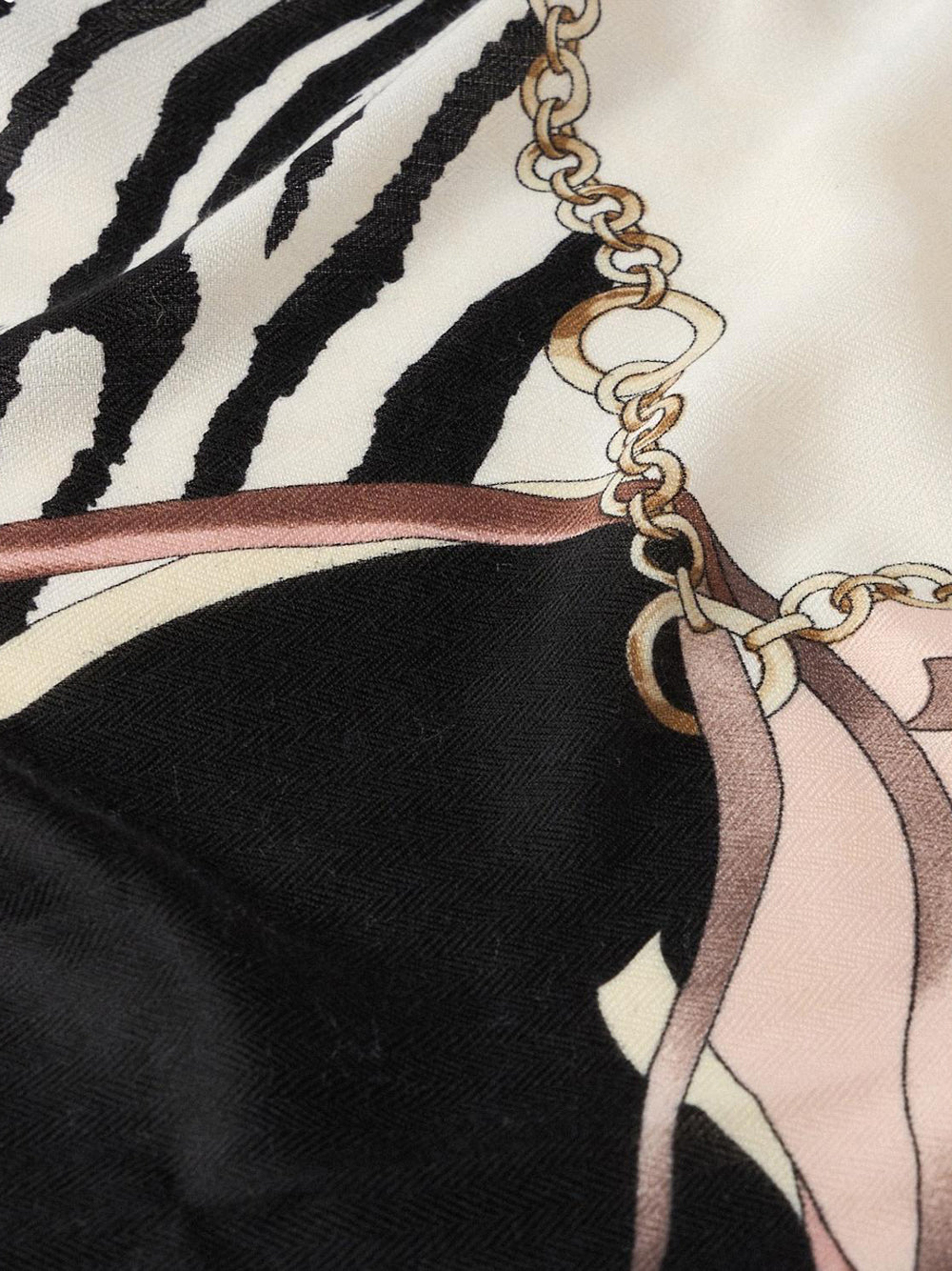 LIU.JO Sciarpa Donna - Nero modello 2F5083T0300