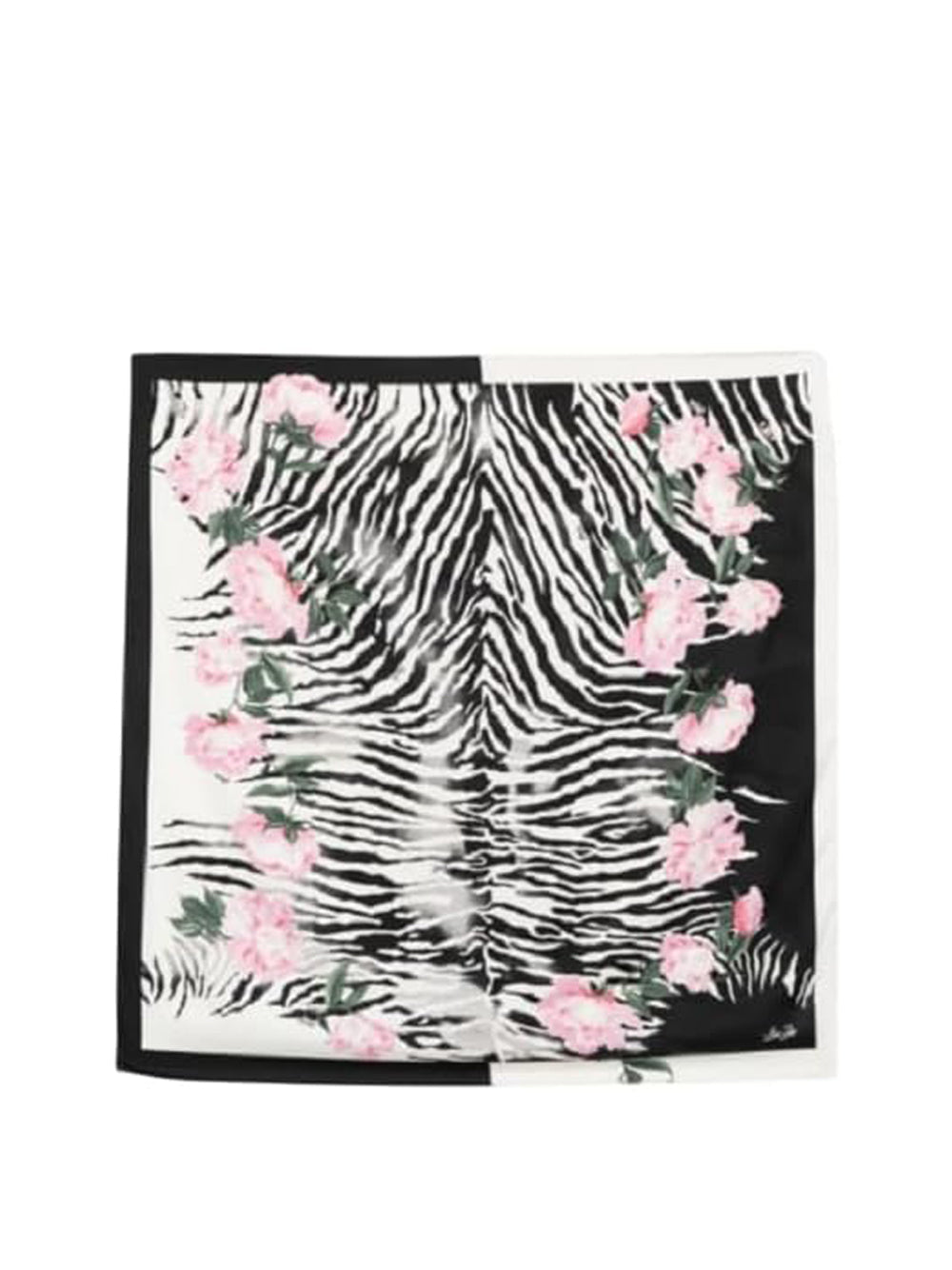 LIU.JO Sciarpa Donna - Nero modello 2F5084T0300