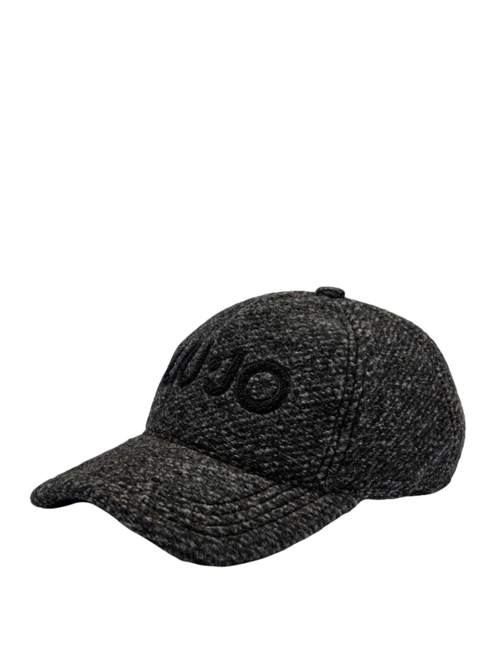 LIU.JO Cappello Donna - Nero modello 2F5088T0300