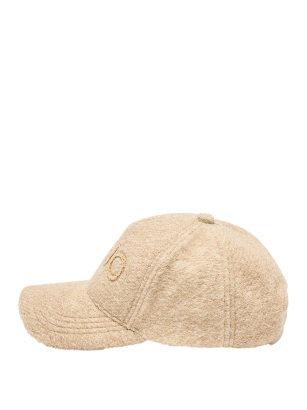 LIU.JO Cappello Donna - Bianco modello 2F5088T0300