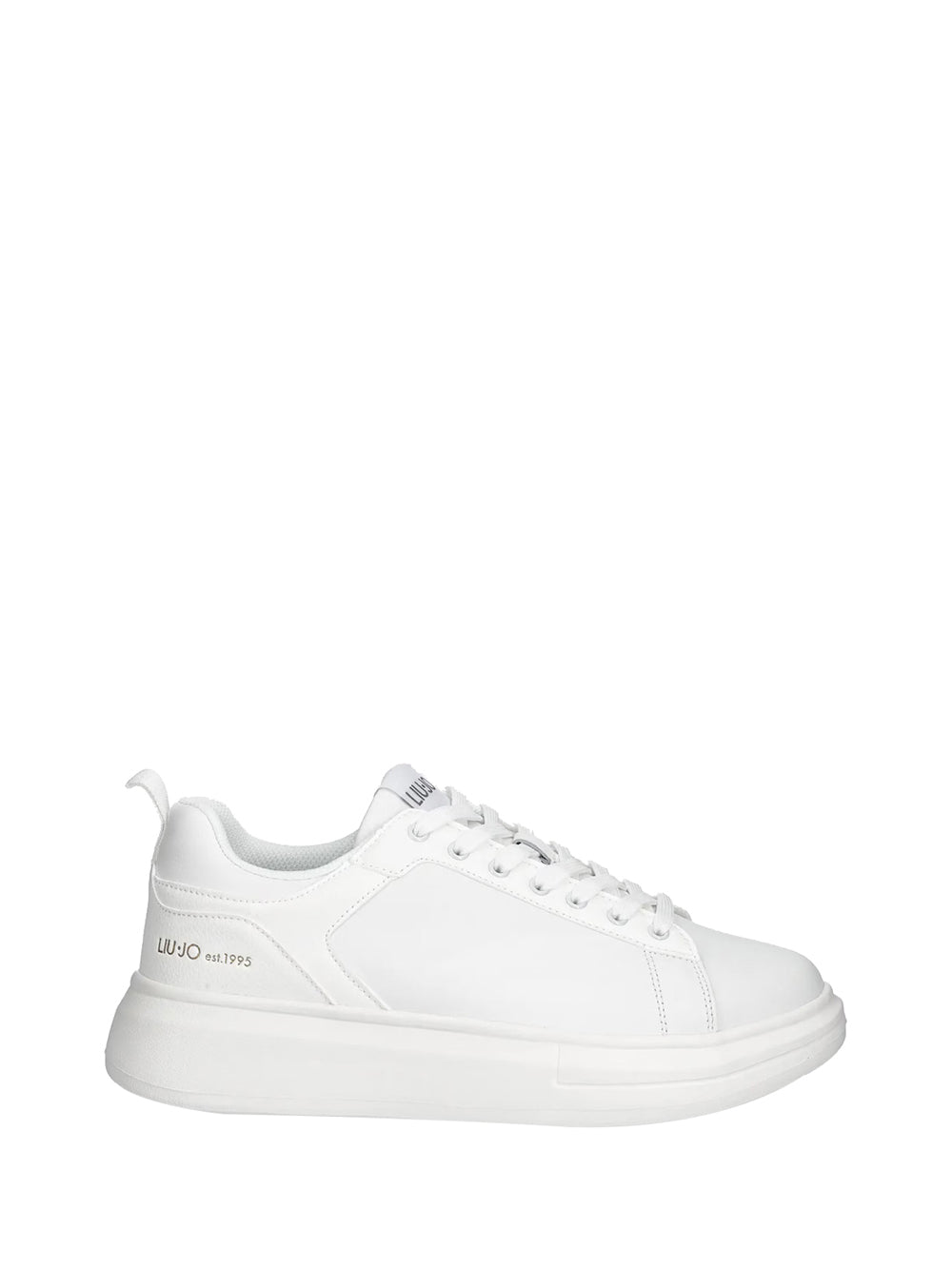 LIU.JO Sneakers Uomo - Bianco modello 7G5015PX331