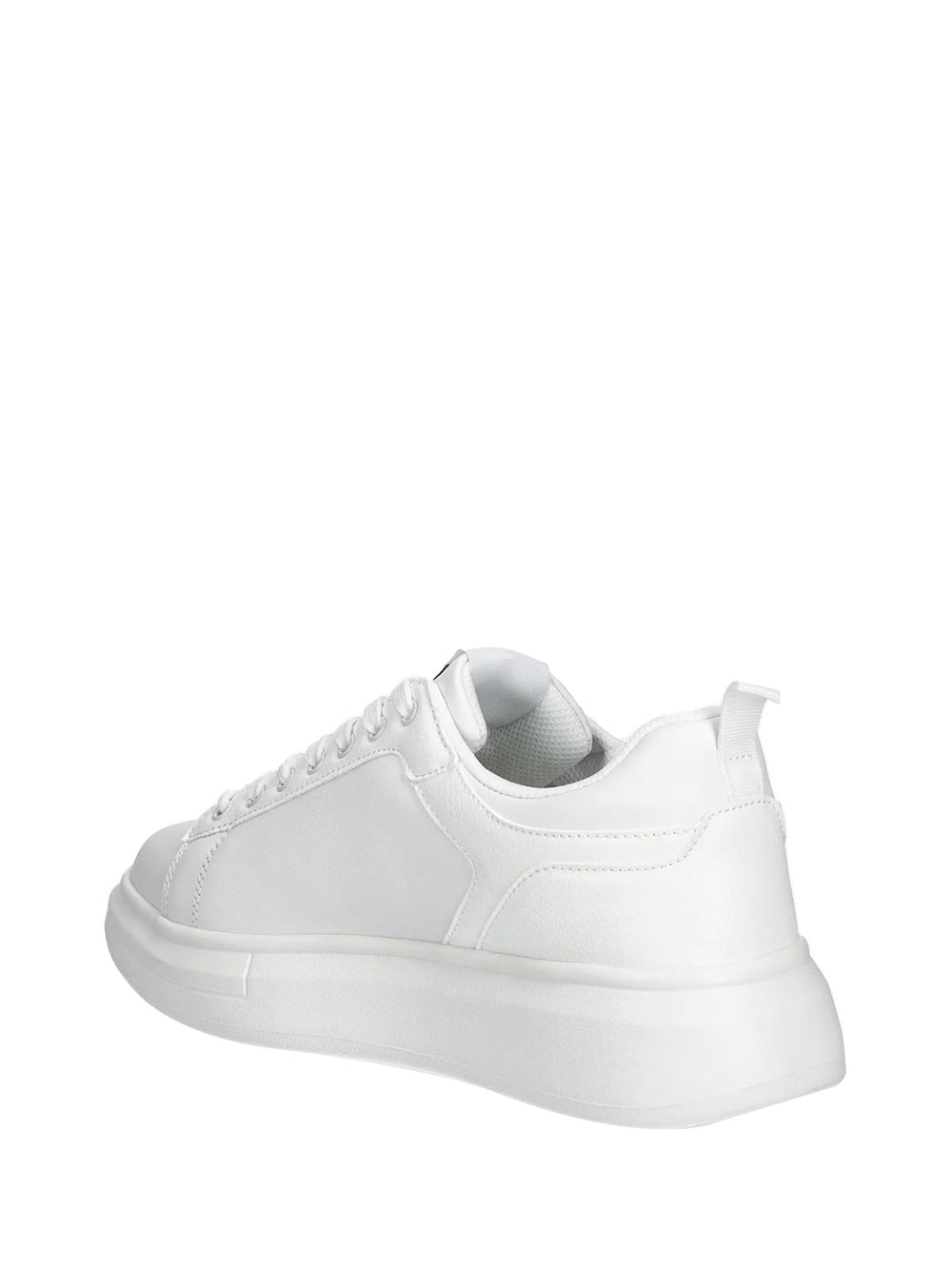 LIU.JO Sneakers Uomo - Bianco modello 7G5015PX331