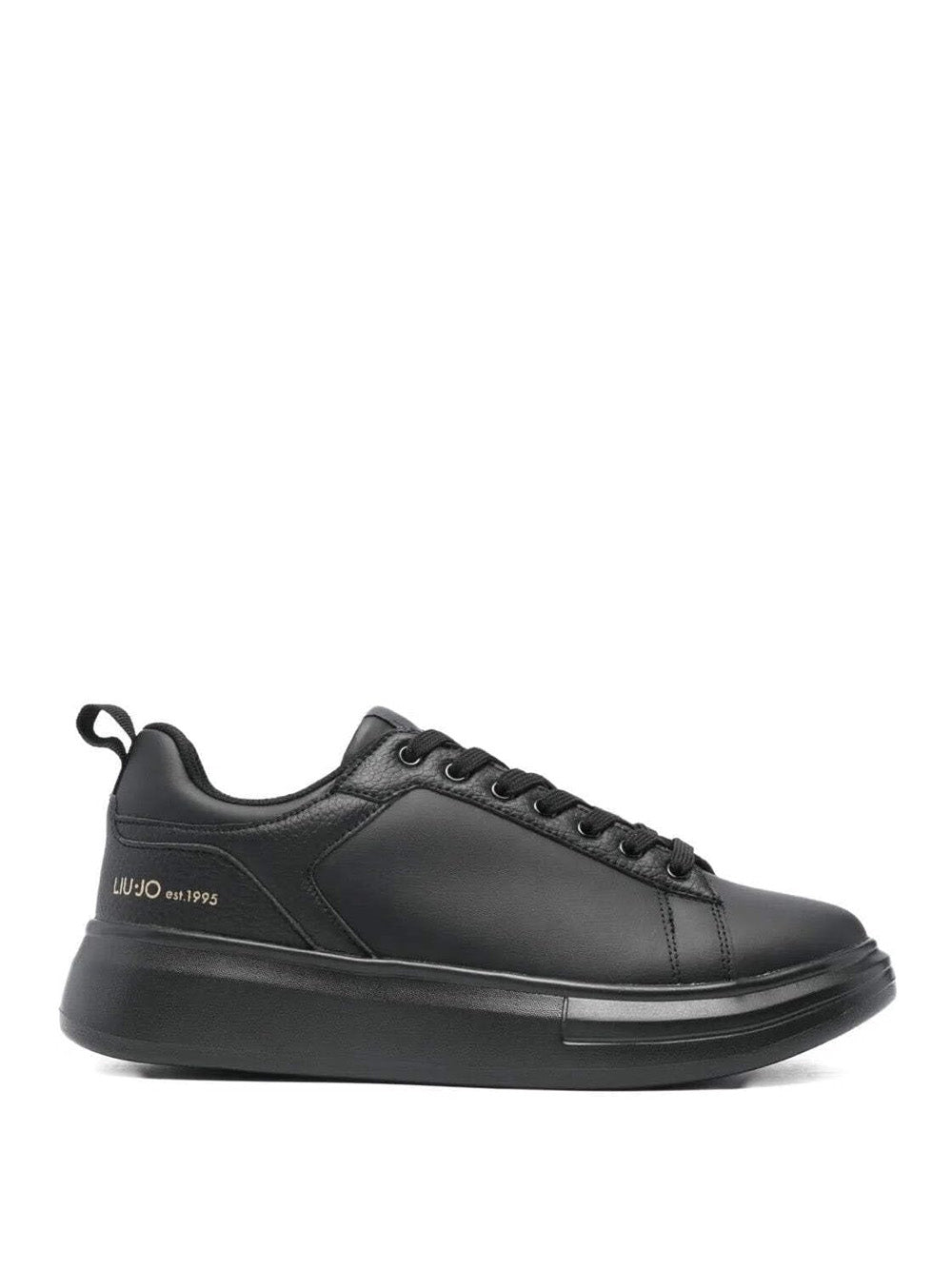 LIU.JO Sneakers Uomo - Nero modello 7G5015PX331