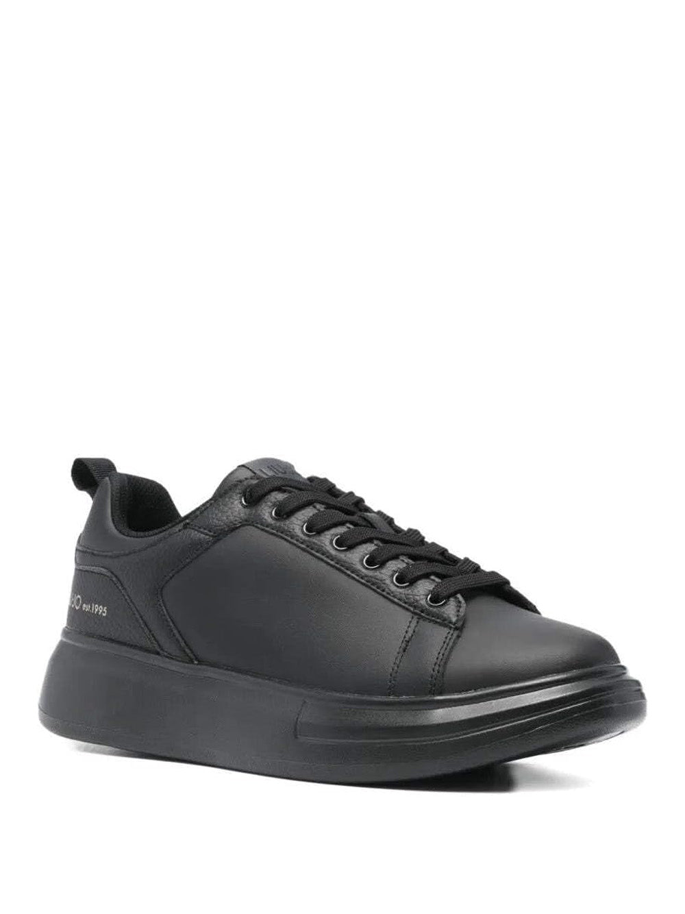 LIU.JO Sneakers Uomo - Nero modello 7G5015PX331