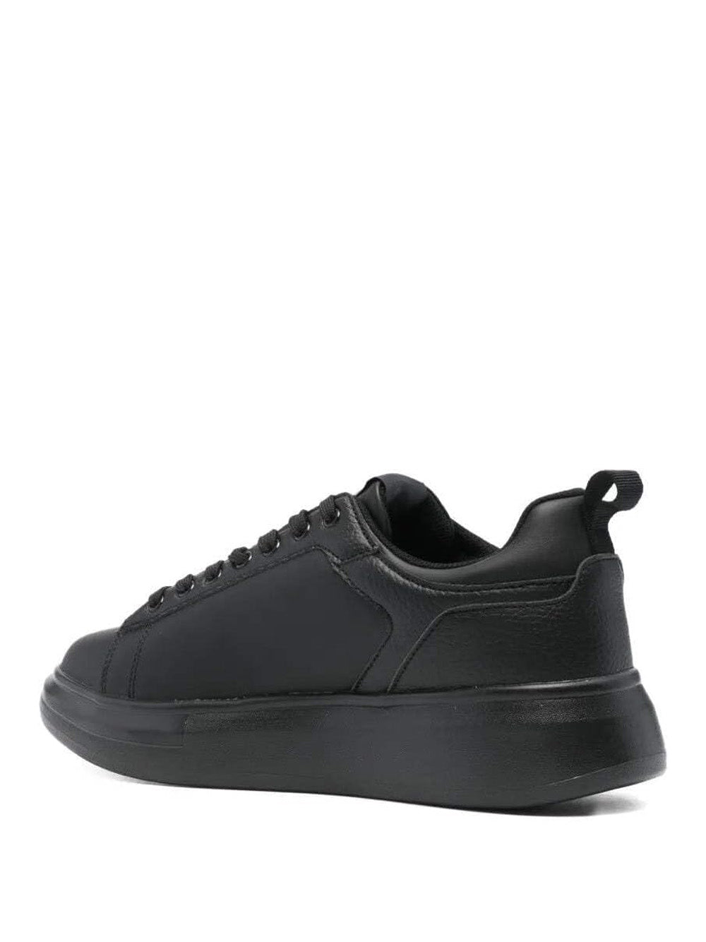 LIU.JO Sneakers Uomo - Nero modello 7G5015PX331