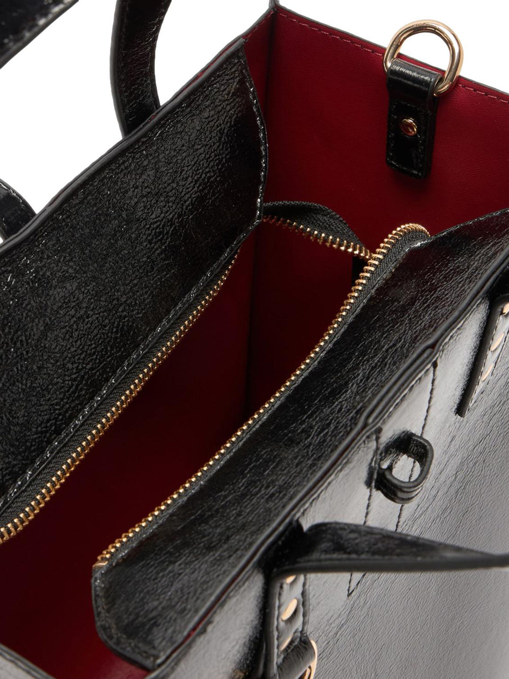 LIU.JO Borsa a Spalla Donna - Nero modello AF5026E0452