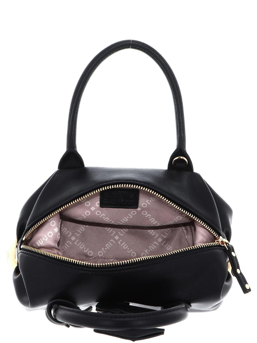 LIU.JO Borsa a Mano Donna - Nero modello AF5028E0058