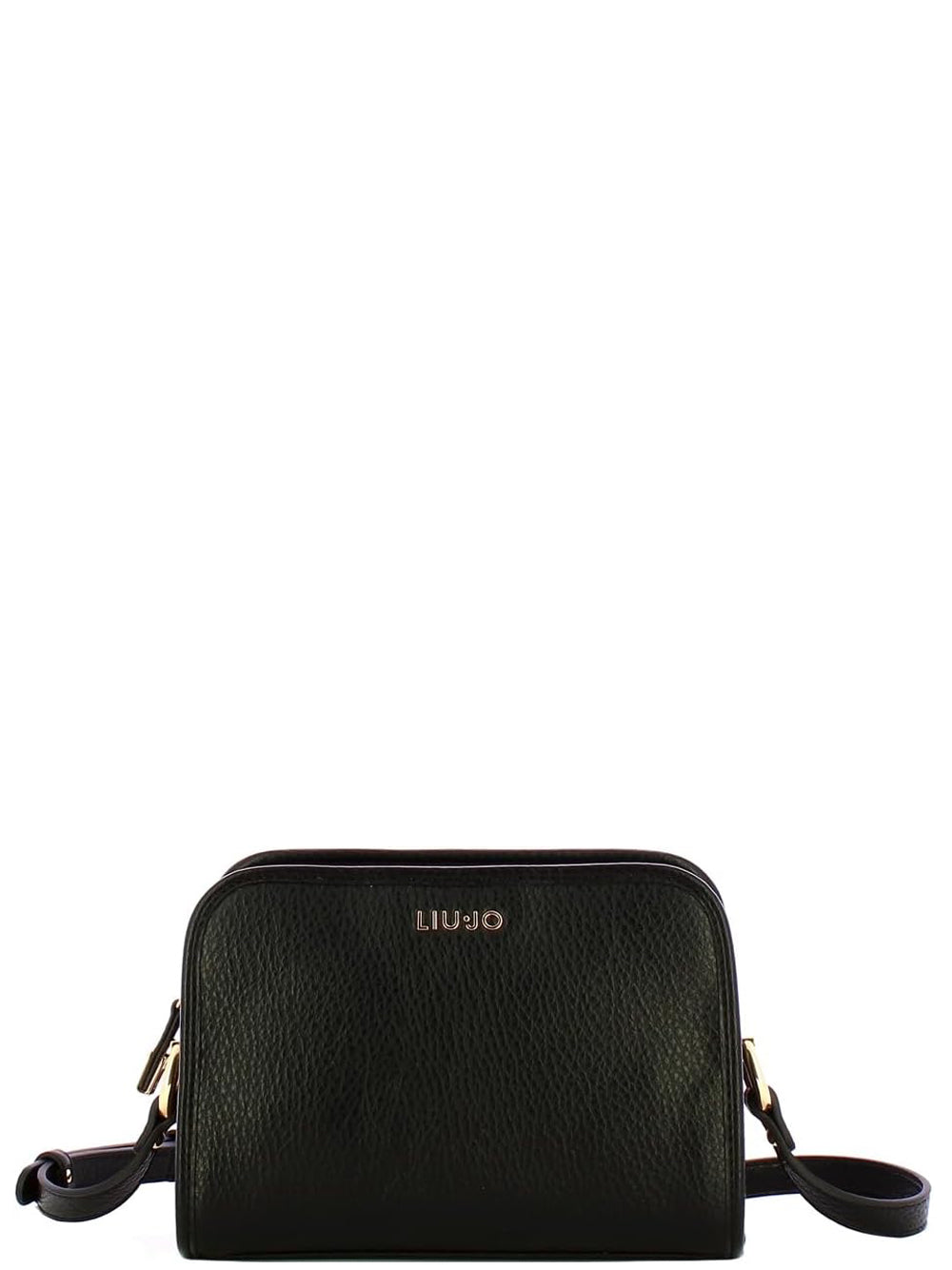 LIU.JO Borsa a Tracolla Donna - Nero modello AF5036E0027