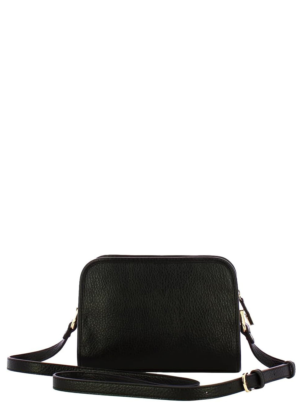 LIU.JO Borsa a Tracolla Donna - Nero modello AF5036E0027