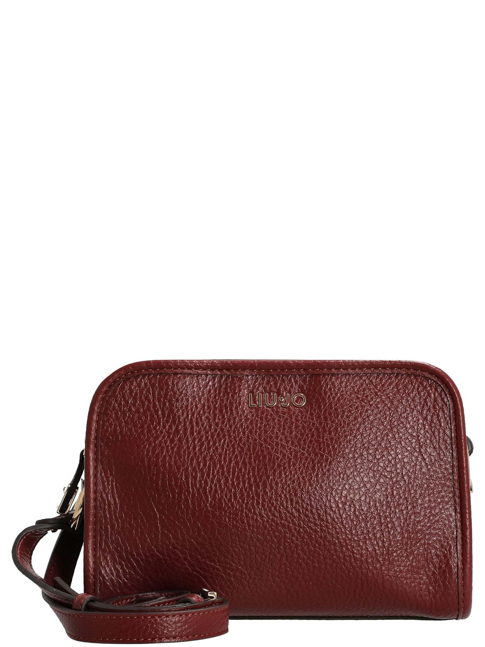 LIU.JO Borsa a Tracolla Donna - Rosso modello AF5036E0027