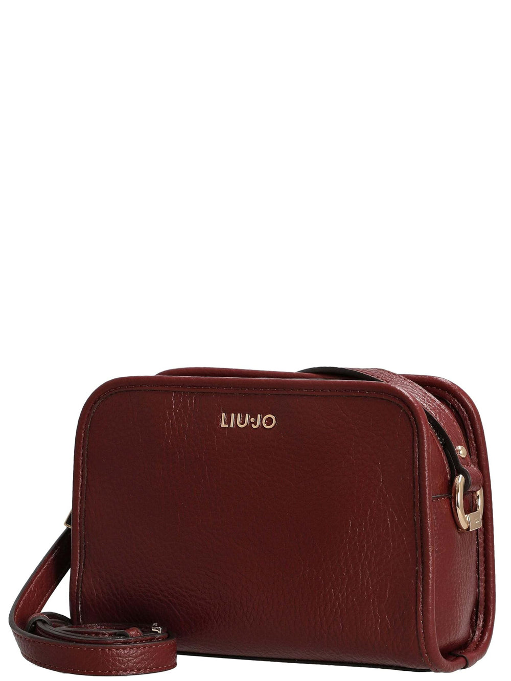 LIU.JO Borsa a Tracolla Donna - Rosso modello AF5036E0027