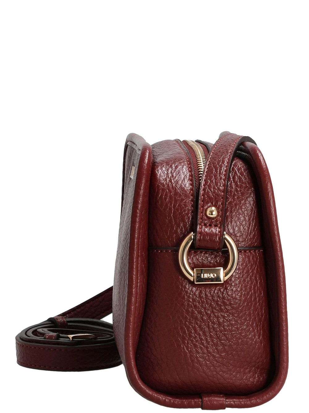 LIU.JO Borsa a Tracolla Donna - Rosso modello AF5036E0027
