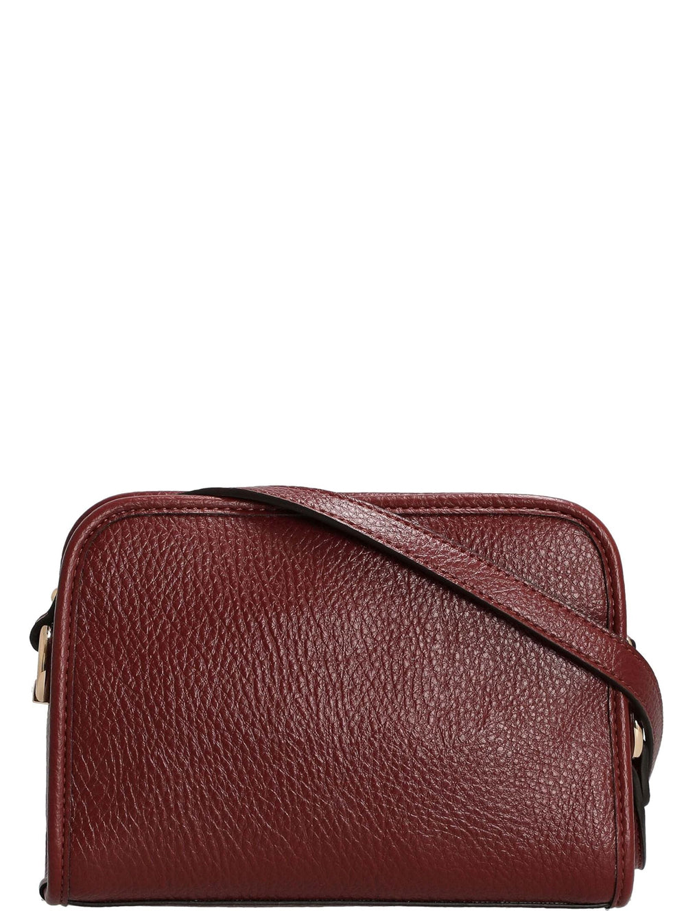 LIU.JO Borsa a Tracolla Donna - Rosso modello AF5036E0027
