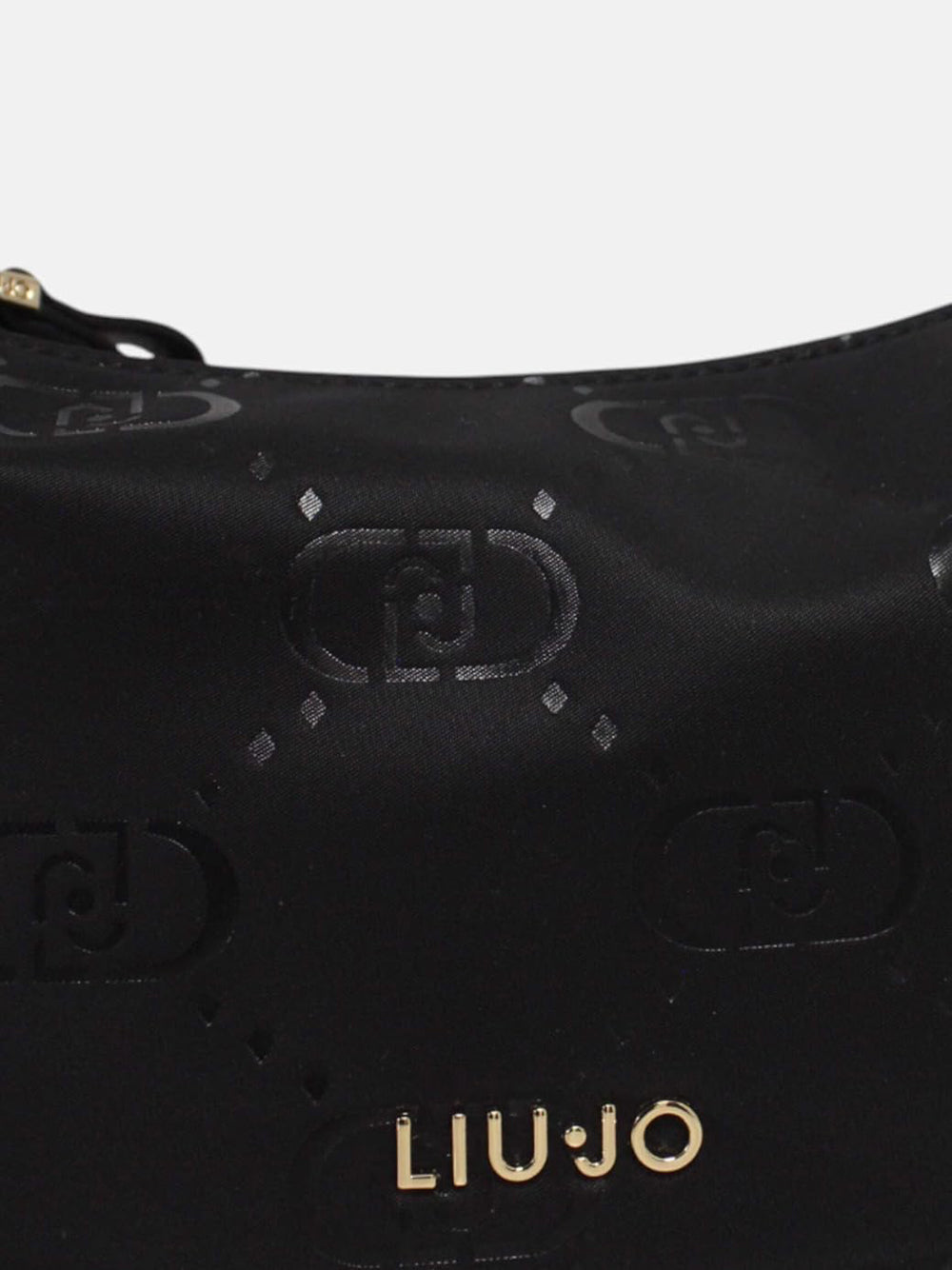 LIU.JO Borsa a Spalla Donna - Nero modello AF5043T2801