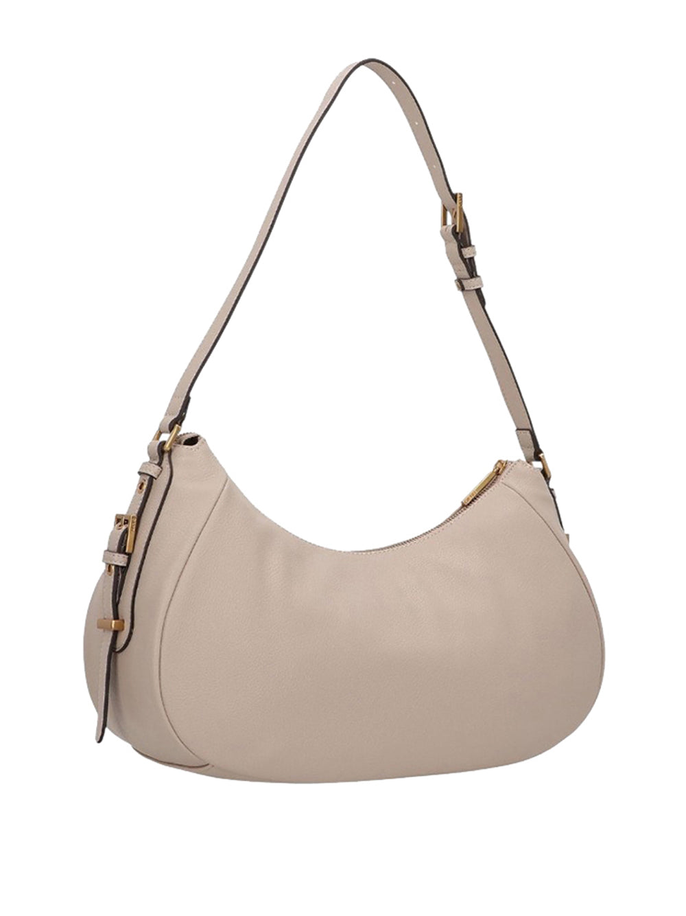 LIU.JO Borsa a Spalla Donna - Beige modello AF5047E0058