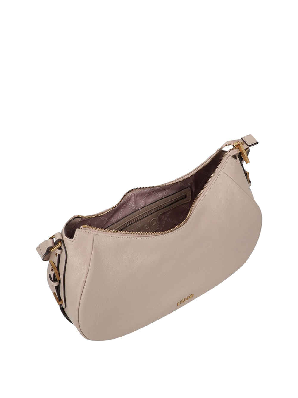 LIU.JO Borsa a Spalla Donna - Beige modello AF5047E0058