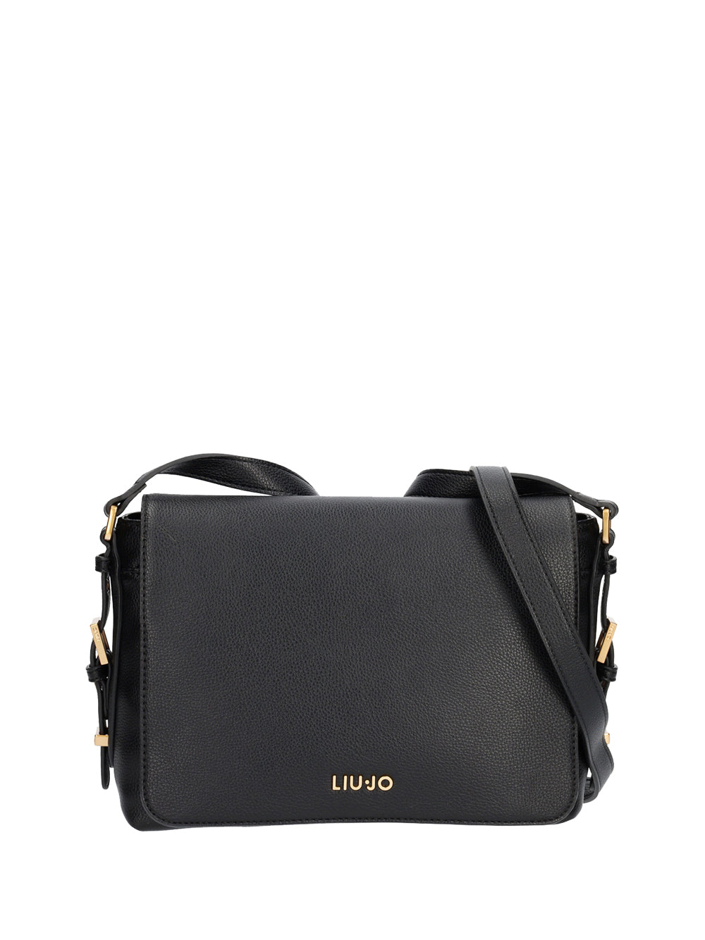 LIU.JO Borsa a Tracolla Donna - Nero modello AF5049E0058