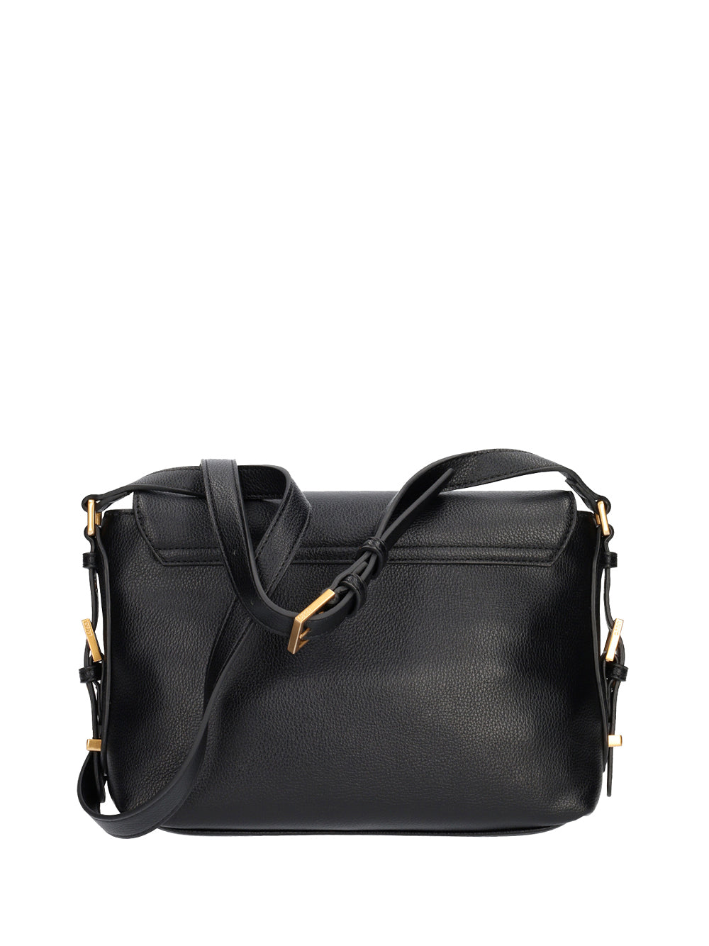 LIU.JO Borsa a Tracolla Donna - Nero modello AF5049E0058