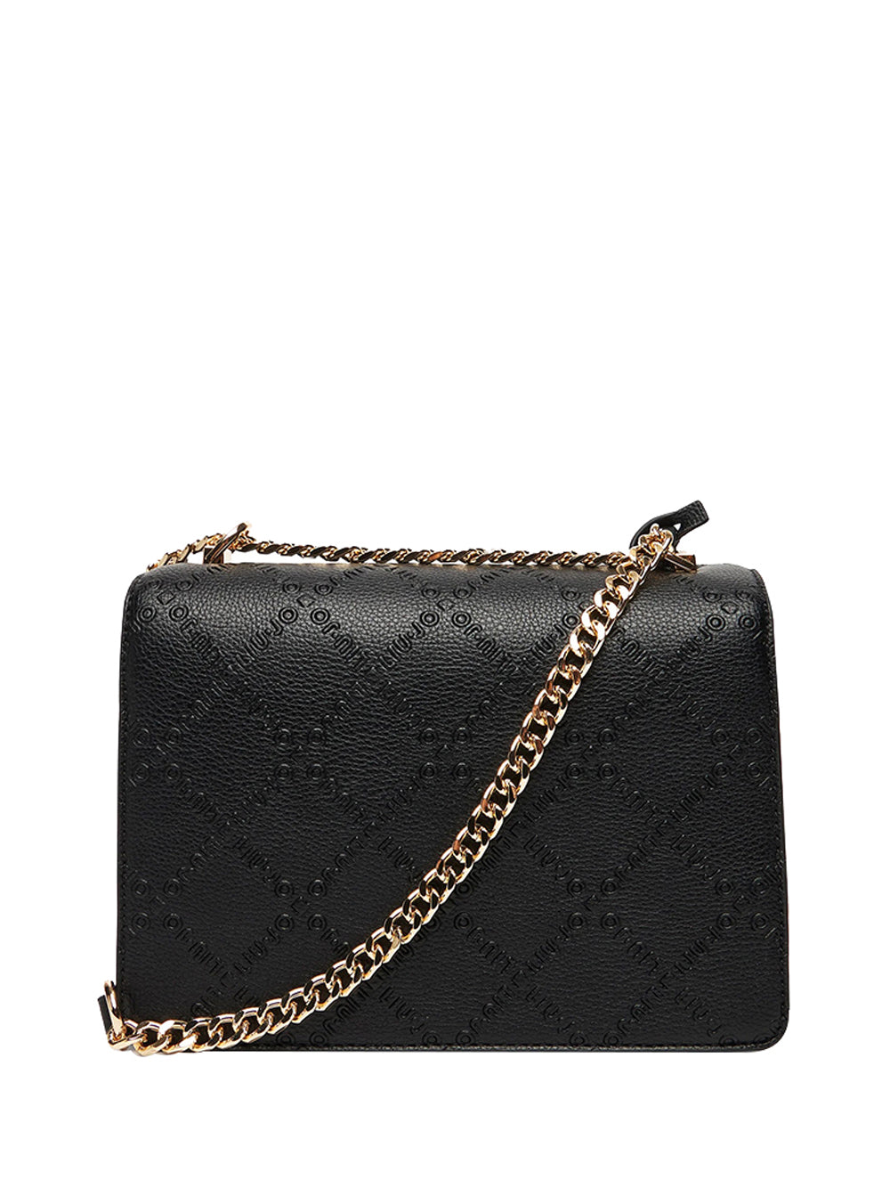 LIU.JO Borsa a Tracolla Donna - Nero modello AF5055E0538