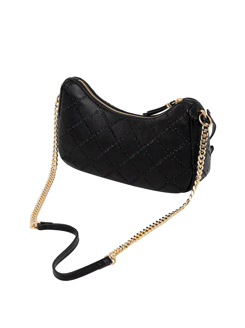 LIU.JO Borsa a Spalla Donna - Nero modello AF5056E0538