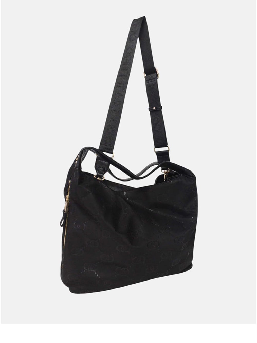 LIU.JO Borsa a Spalla Donna - Nero modello AF5057T2801