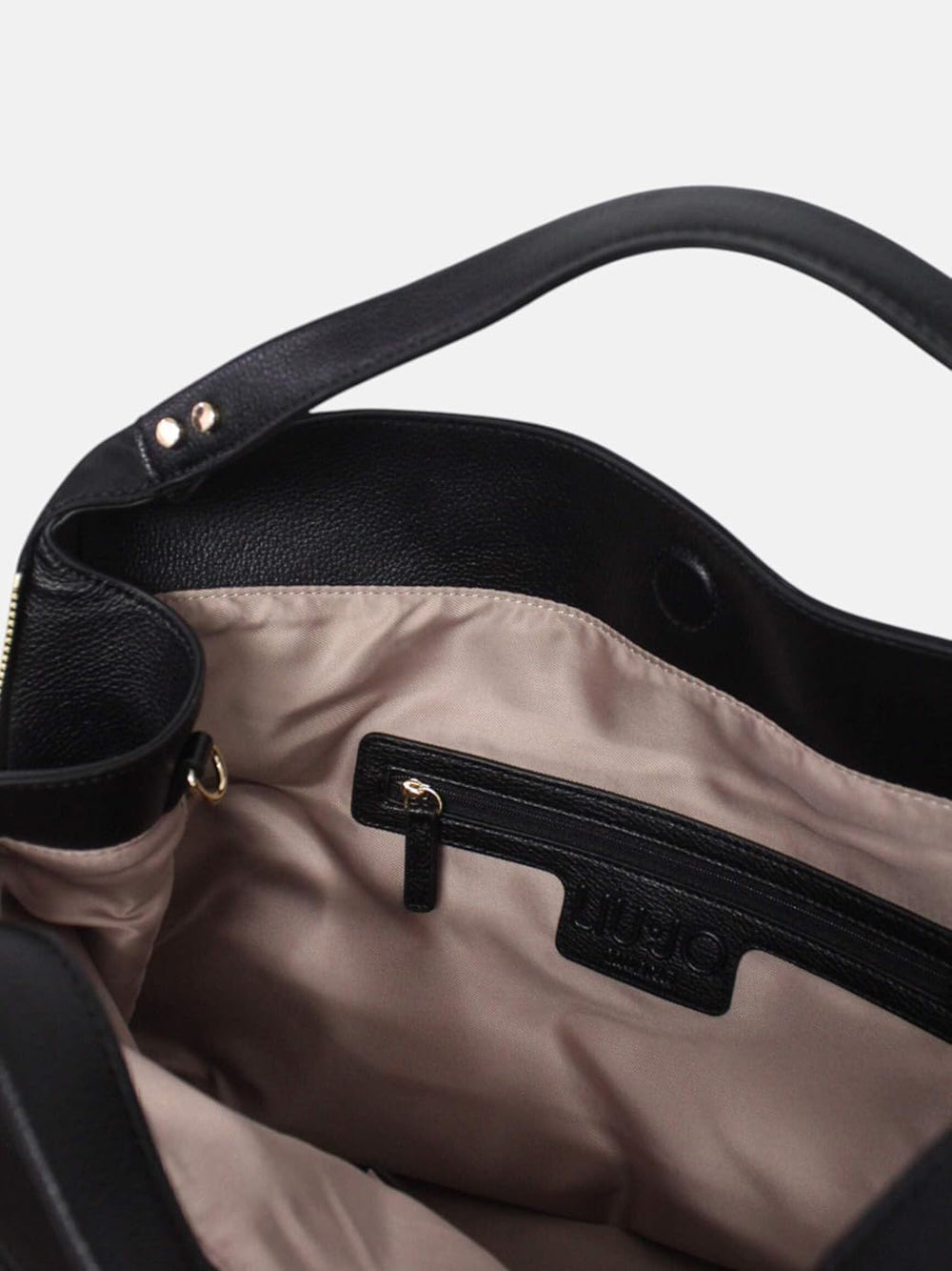 LIU.JO Borsa a Spalla Donna - Nero modello AF5057T2801