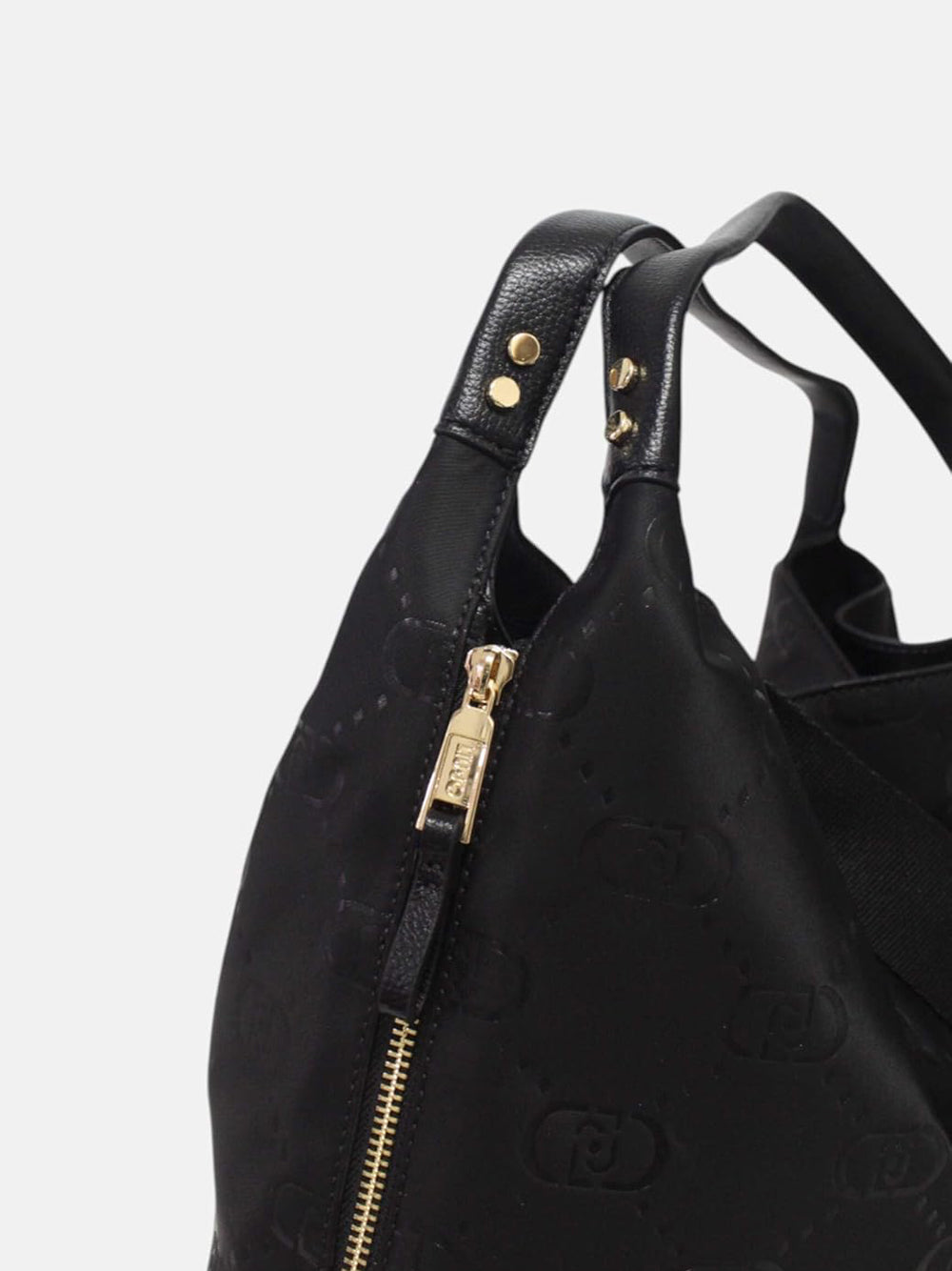 LIU.JO Borsa a Spalla Donna - Nero modello AF5057T2801