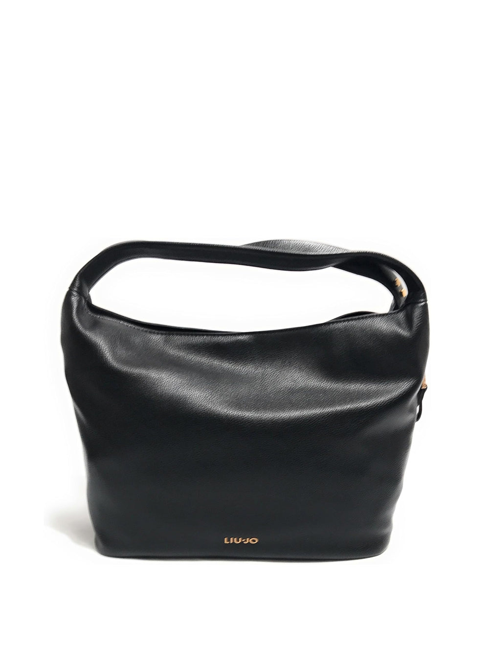 LIU.JO Borsa a Spalla Donna - Nero modello AF5058E0058