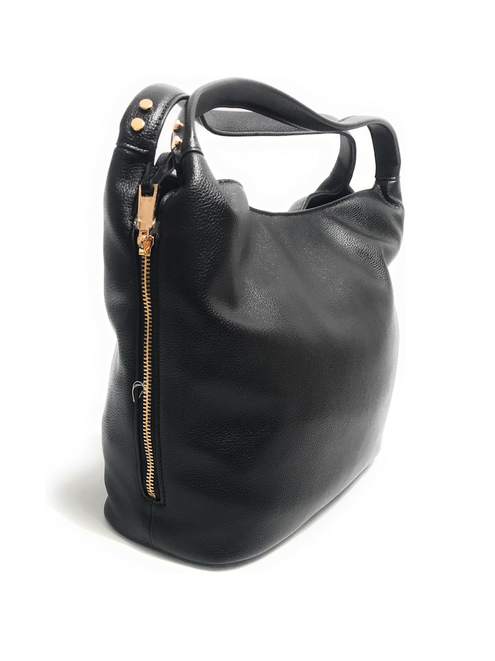 LIU.JO Borsa a Spalla Donna - Nero modello AF5058E0058